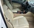 Білий Лексус ГС, об'ємом двигуна 3.46 л та пробігом 658 тис. км за 6700 $, фото 7 на Automoto.ua
