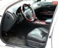 Белый Лексус ГС, объемом двигателя 3.46 л и пробегом 195 тыс. км за 10500 $, фото 36 на Automoto.ua