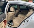 Белый Лексус ГС, объемом двигателя 3.46 л и пробегом 160 тыс. км за 11000 $, фото 16 на Automoto.ua
