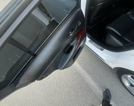 Белый Лексус ГС, объемом двигателя 3 л и пробегом 253 тыс. км за 12100 $, фото 16 на Automoto.ua