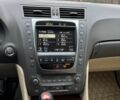 Білий Лексус ГС, об'ємом двигуна 3.5 л та пробігом 291 тис. км за 7800 $, фото 10 на Automoto.ua