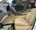 Белый Лексус ГС, объемом двигателя 3.46 л и пробегом 160 тыс. км за 11000 $, фото 9 на Automoto.ua