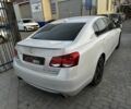 Белый Лексус ГС, объемом двигателя 3.5 л и пробегом 245 тыс. км за 9900 $, фото 3 на Automoto.ua