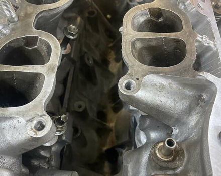 Белый Лексус ГС, объемом двигателя 3 л и пробегом 253 тыс. км за 12100 $, фото 26 на Automoto.ua