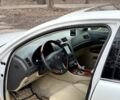 Білий Лексус ГС, об'ємом двигуна 3.5 л та пробігом 291 тис. км за 7800 $, фото 6 на Automoto.ua