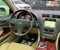 Белый Лексус ГС, объемом двигателя 3.46 л и пробегом 160 тыс. км за 11000 $, фото 22 на Automoto.ua