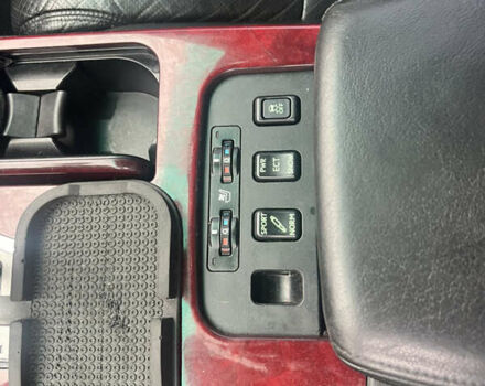 Белый Лексус ГС, объемом двигателя 3 л и пробегом 253 тыс. км за 12100 $, фото 22 на Automoto.ua