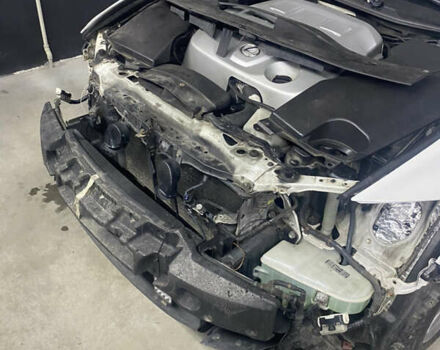 Белый Лексус ГС, объемом двигателя 3 л и пробегом 253 тыс. км за 12100 $, фото 34 на Automoto.ua