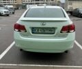 Білий Лексус ГС, об'ємом двигуна 3.46 л та пробігом 658 тис. км за 6700 $, фото 1 на Automoto.ua