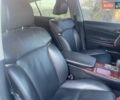 Белый Лексус ГС, объемом двигателя 3.5 л и пробегом 160 тыс. км за 9800 $, фото 8 на Automoto.ua