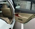 Білий Лексус ГС, об'ємом двигуна 3.46 л та пробігом 658 тис. км за 6700 $, фото 15 на Automoto.ua