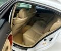 Белый Лексус ГС, объемом двигателя 3.5 л и пробегом 29000 тыс. км за 9000 $, фото 4 на Automoto.ua