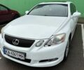 Білий Лексус ГС, об'ємом двигуна 3.46 л та пробігом 658 тис. км за 6700 $, фото 16 на Automoto.ua
