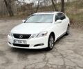 Білий Лексус ГС, об'ємом двигуна 3.5 л та пробігом 291 тис. км за 7800 $, фото 7 на Automoto.ua
