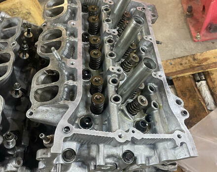 Белый Лексус ГС, объемом двигателя 3 л и пробегом 253 тыс. км за 12100 $, фото 25 на Automoto.ua