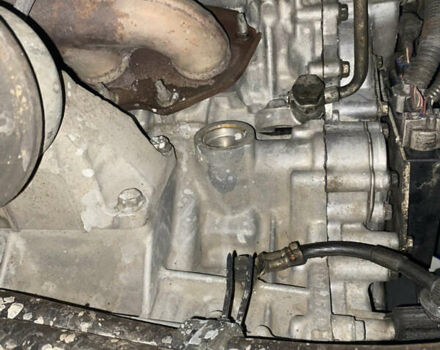 Белый Лексус ГС, объемом двигателя 3 л и пробегом 253 тыс. км за 12100 $, фото 28 на Automoto.ua