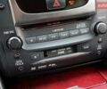 Белый Лексус ГС, объемом двигателя 3.46 л и пробегом 195 тыс. км за 10500 $, фото 37 на Automoto.ua