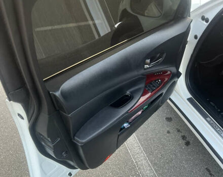 Белый Лексус ГС, объемом двигателя 3 л и пробегом 253 тыс. км за 12100 $, фото 13 на Automoto.ua