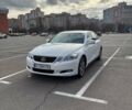 Білий Лексус ГС, об'ємом двигуна 3.46 л та пробігом 291 тис. км за 8300 $, фото 1 на Automoto.ua