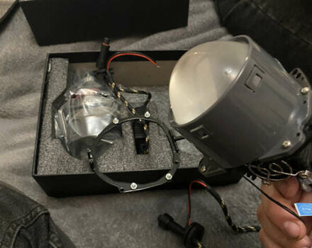 Белый Лексус ГС, объемом двигателя 3 л и пробегом 253 тыс. км за 12100 $, фото 31 на Automoto.ua