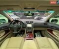 Белый Лексус ГС, объемом двигателя 3.46 л и пробегом 160 тыс. км за 11000 $, фото 20 на Automoto.ua