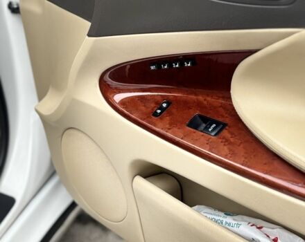 Білий Лексус ГС, об'ємом двигуна 3.5 л та пробігом 291 тис. км за 7800 $, фото 13 на Automoto.ua