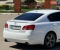 Белый Лексус ГС, объемом двигателя 3.46 л и пробегом 225 тыс. км за 9500 $, фото 6 на Automoto.ua