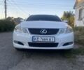 Білий Лексус ГС, об'ємом двигуна 3.5 л та пробігом 160 тис. км за 10500 $, фото 12 на Automoto.ua