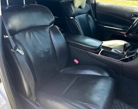 Белый Лексус ГС, объемом двигателя 3.5 л и пробегом 232 тыс. км за 8999 $, фото 4 на Automoto.ua