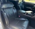 Белый Лексус ГС, объемом двигателя 3.5 л и пробегом 232 тыс. км за 8999 $, фото 4 на Automoto.ua