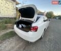 Белый Лексус ГС, объемом двигателя 3.5 л и пробегом 190 тыс. км за 8500 $, фото 16 на Automoto.ua