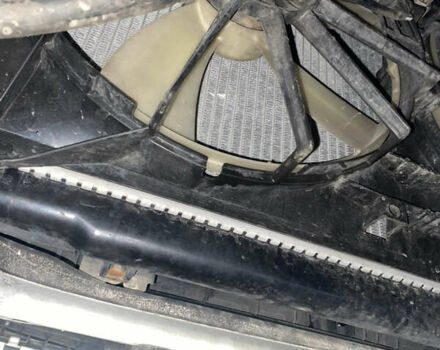 Белый Лексус ГС, объемом двигателя 3 л и пробегом 253 тыс. км за 12100 $, фото 30 на Automoto.ua