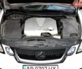 Белый Лексус ГС, объемом двигателя 3.46 л и пробегом 195 тыс. км за 10500 $, фото 41 на Automoto.ua