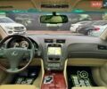 Белый Лексус ГС, объемом двигателя 3.46 л и пробегом 160 тыс. км за 11000 $, фото 21 на Automoto.ua