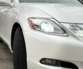 Білий Лексус ГС, об'ємом двигуна 3.5 л та пробігом 291 тис. км за 7800 $, фото 3 на Automoto.ua