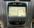 Белый Лексус ГС, объемом двигателя 3.46 л и пробегом 160 тыс. км за 11000 $, фото 14 на Automoto.ua
