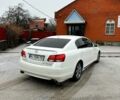 Білий Лексус ГС, об'ємом двигуна 3.5 л та пробігом 29000 тис. км за 9000 $, фото 3 на Automoto.ua