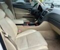 Білий Лексус ГС, об'ємом двигуна 3.46 л та пробігом 658 тис. км за 6700 $, фото 9 на Automoto.ua