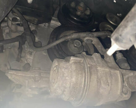 Белый Лексус ГС, объемом двигателя 3 л и пробегом 253 тыс. км за 12100 $, фото 29 на Automoto.ua