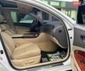Белый Лексус ГС, объемом двигателя 3.46 л и пробегом 160 тыс. км за 11000 $, фото 18 на Automoto.ua