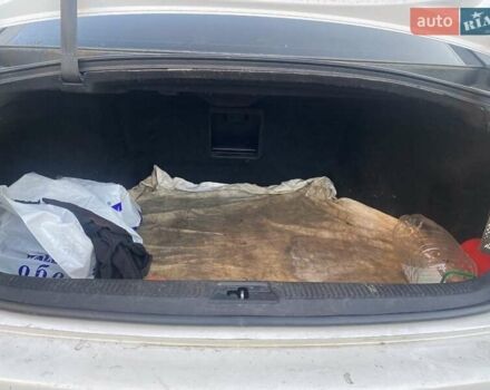 Белый Лексус ГС, объемом двигателя 3.5 л и пробегом 160 тыс. км за 9800 $, фото 15 на Automoto.ua