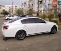 Белый Лексус ГС, объемом двигателя 3.46 л и пробегом 166 тыс. км за 12000 $, фото 1 на Automoto.ua