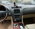 Білий Лексус ГС, об'ємом двигуна 3.46 л та пробігом 658 тис. км за 6700 $, фото 6 на Automoto.ua