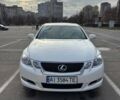 Білий Лексус ГС, об'ємом двигуна 3.46 л та пробігом 291 тис. км за 8300 $, фото 7 на Automoto.ua