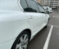 Білий Лексус ГС, об'ємом двигуна 3.46 л та пробігом 658 тис. км за 6700 $, фото 4 на Automoto.ua