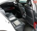 Белый Лексус ГС, объемом двигателя 3.46 л и пробегом 195 тыс. км за 10500 $, фото 62 на Automoto.ua