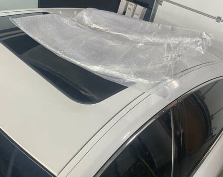 Белый Лексус ГС, объемом двигателя 3 л и пробегом 253 тыс. км за 12100 $, фото 32 на Automoto.ua