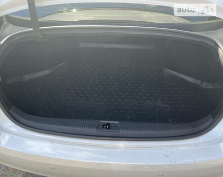 Белый Лексус ГС, объемом двигателя 3.5 л и пробегом 158 тыс. км за 12000 $, фото 11 на Automoto.ua