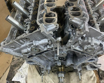 Белый Лексус ГС, объемом двигателя 3 л и пробегом 253 тыс. км за 12100 $, фото 23 на Automoto.ua