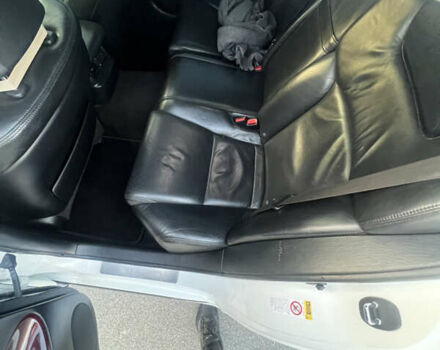 Белый Лексус ГС, объемом двигателя 3 л и пробегом 253 тыс. км за 12100 $, фото 15 на Automoto.ua